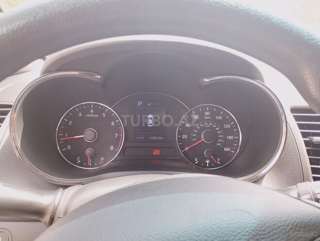 Kia Cerato 2018, 103,500 km - 2.0 л - Bakı