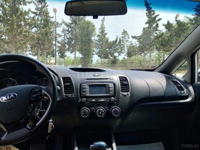 Kia Cerato 2018, 103,500 km - 2.0 л - Bakı