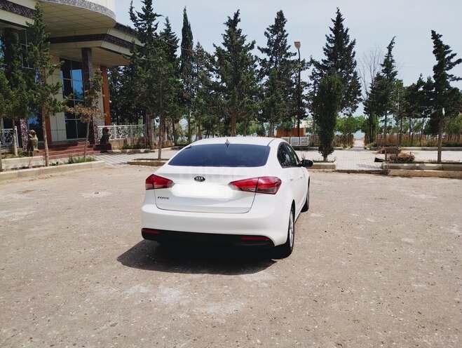 Kia Cerato 2018, 103,500 km - 2.0 л - Bakı
