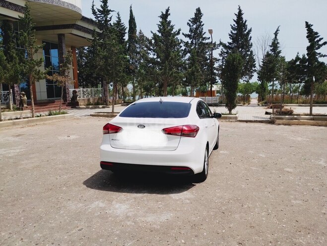 Kia Cerato 2018, 103,500 km - 2.0 л - Bakı
