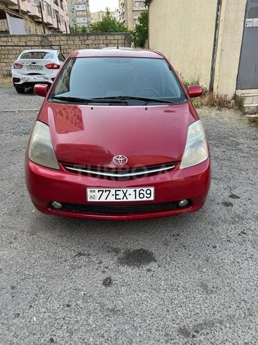 Toyota Prius 2008, 262,000 km - 1.5 л - Bakı