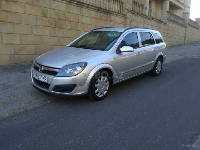 Opel Astra 2006, 186,000 km - 1.3 л - Xırdalan