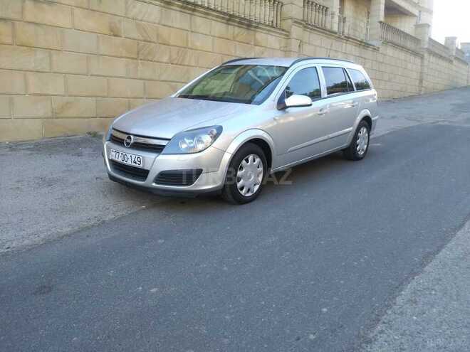Opel Astra 2006, 186,000 km - 1.3 л - Xırdalan