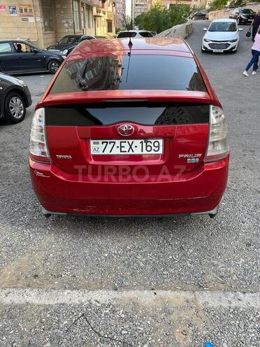 Toyota Prius 2008, 262,000 km - 1.5 л - Bakı