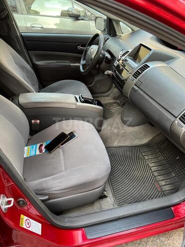 Toyota Prius 2008, 262,000 km - 1.5 л - Bakı