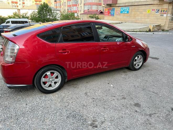 Toyota Prius 2008, 262,000 km - 1.5 л - Bakı