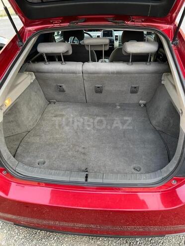 Toyota Prius 2008, 262,000 km - 1.5 л - Bakı
