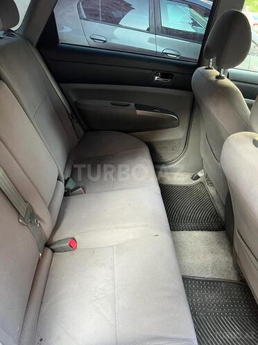 Toyota Prius 2008, 262,000 km - 1.5 л - Bakı