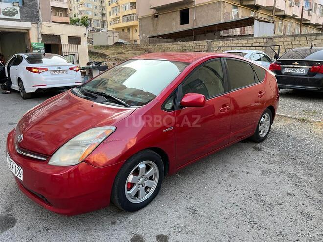 Toyota Prius 2008, 262,000 km - 1.5 л - Bakı