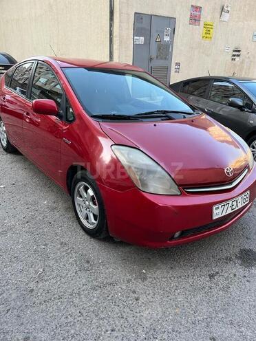 Toyota Prius 2008, 262,000 km - 1.5 л - Bakı