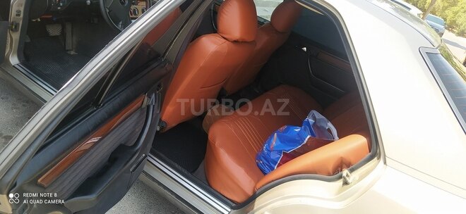 Mercedes E 230 1990, 620,000 km - 2.3 л - Bakı