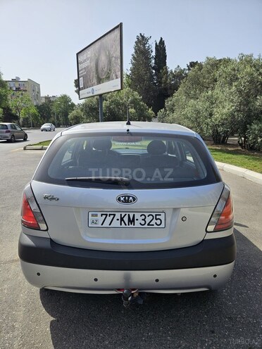 Kia Rio 2008, 264,200 km - 1.4 л - Bakı