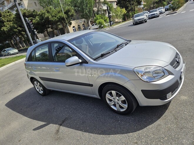 Kia Rio 2008, 264,200 km - 1.4 л - Bakı