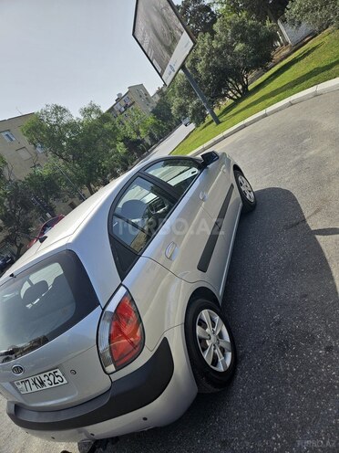 Kia Rio 2008, 264,200 km - 1.4 л - Bakı