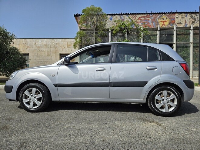 Kia Rio 2008, 264,200 km - 1.4 л - Bakı