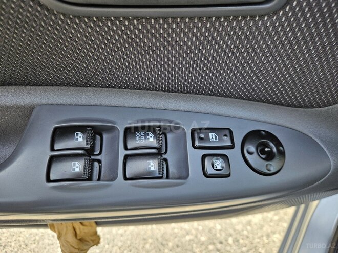 Kia Rio 2008, 264,200 km - 1.4 л - Bakı