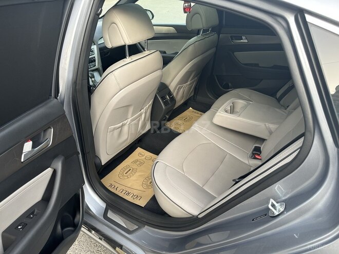 Hyundai Sonata 2015, 98,000 km - 2.0 l - Bakı
