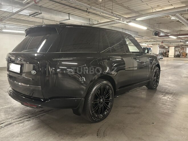 Land Rover Range Rover 2023, 2,500 km - 3.0 l - Bakı