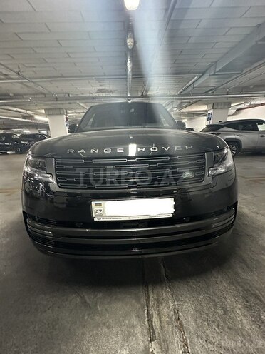 Land Rover Range Rover 2023, 2,500 km - 3.0 l - Bakı
