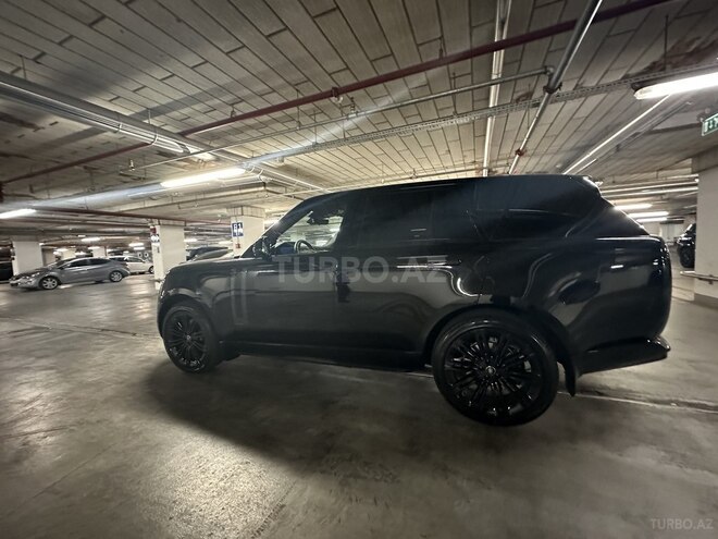 Land Rover Range Rover 2023, 2,500 km - 3.0 l - Bakı