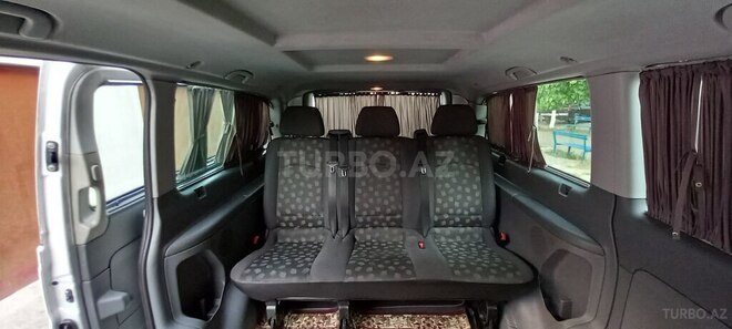 Mercedes Vito 111 2009, 495,500 km - 2.2 l - Bakı