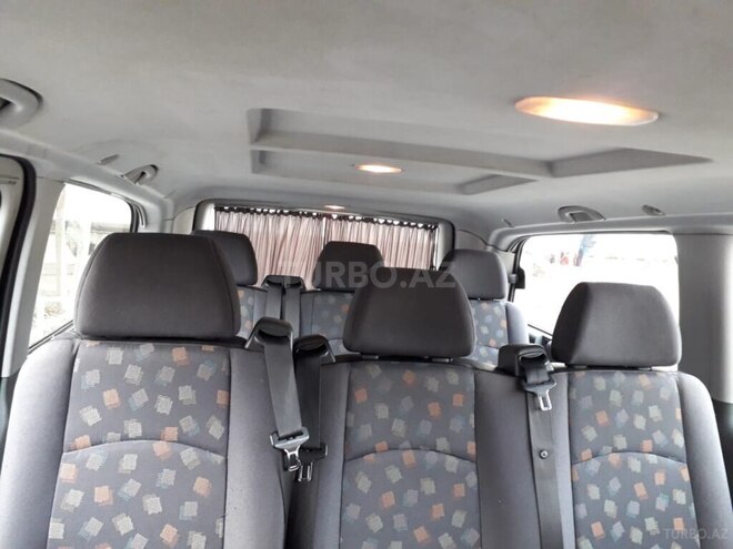 Mercedes Vito 111 2009, 495,500 km - 2.2 l - Bakı