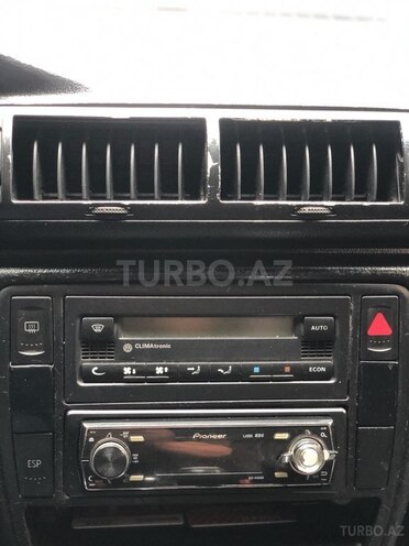 Volkswagen Passat 2003, 261,000 km - 1.8 л - Bakı