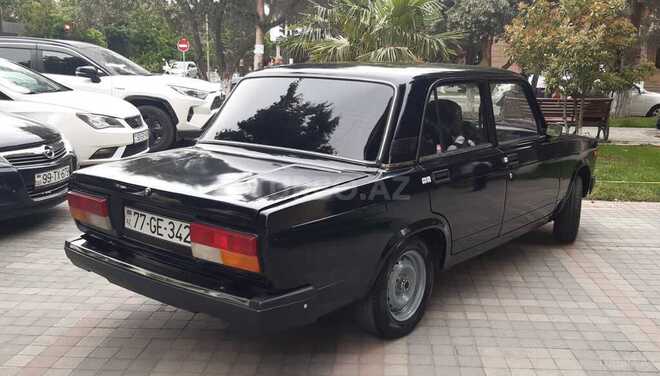 LADA (VAZ) 2107 2010, 12,456 km - 1.6 l - Sumqayıt