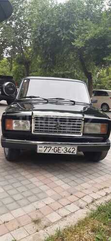 LADA (VAZ) 2107 2010, 12,456 km - 1.6 l - Sumqayıt