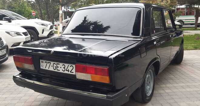 LADA (VAZ) 2107 2010, 12,456 km - 1.6 l - Sumqayıt