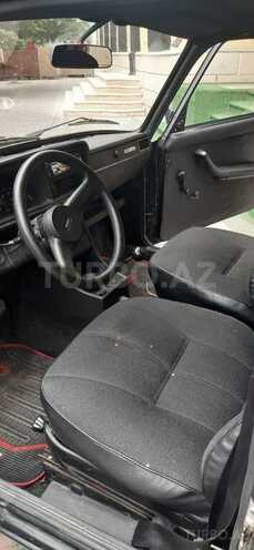 LADA (VAZ) 2107 2010, 12,456 km - 1.6 l - Sumqayıt