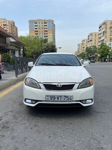 Daewoo Gentra 2014, 190,000 km - 1.5 л - Bakı