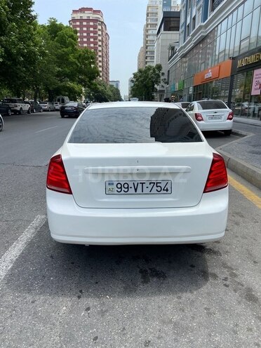 Daewoo Gentra 2014, 190,000 km - 1.5 л - Bakı
