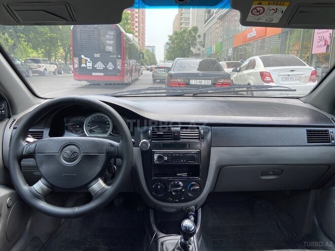 Daewoo Gentra 2014, 190,000 km - 1.5 л - Bakı