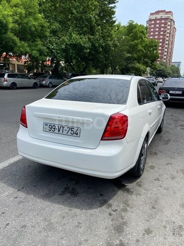 Daewoo Gentra 2014, 190,000 km - 1.5 л - Bakı