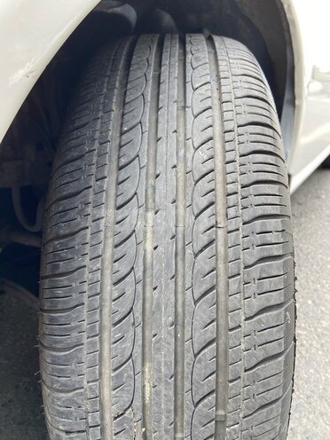 Daewoo Gentra 2014, 190,000 km - 1.5 л - Bakı