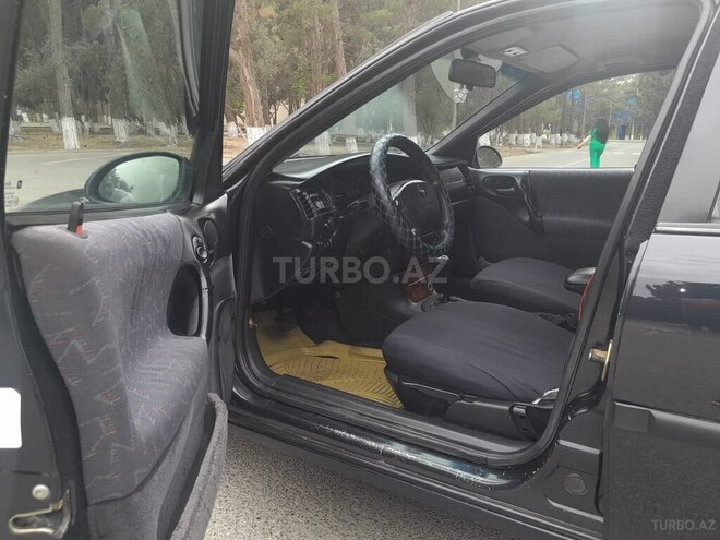 Opel Vectra 1996, 290,000 km - 2.0 l - Sumqayıt