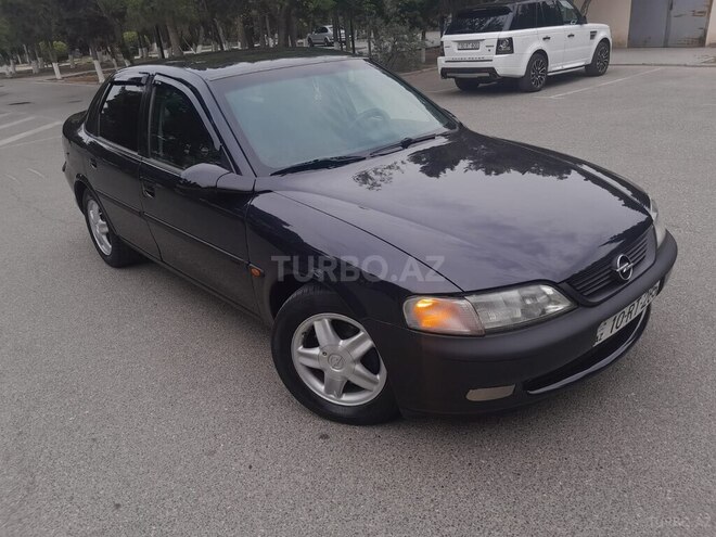 Opel Vectra 1996, 290,000 km - 2.0 l - Sumqayıt