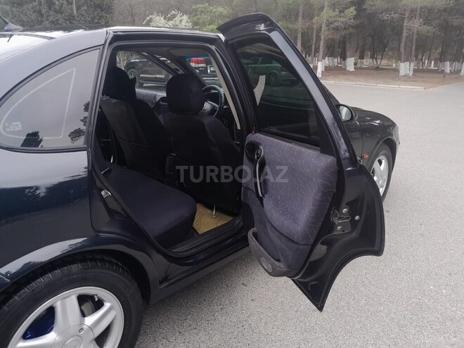 Opel Vectra 1996, 290,000 km - 2.0 l - Sumqayıt