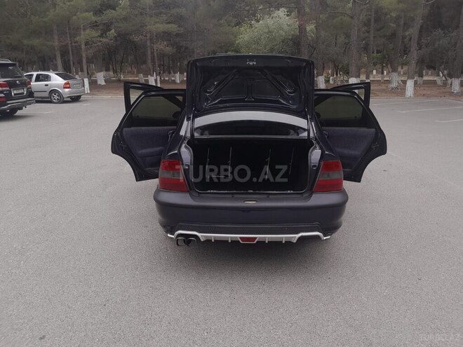 Opel Vectra 1996, 290,000 km - 2.0 l - Sumqayıt
