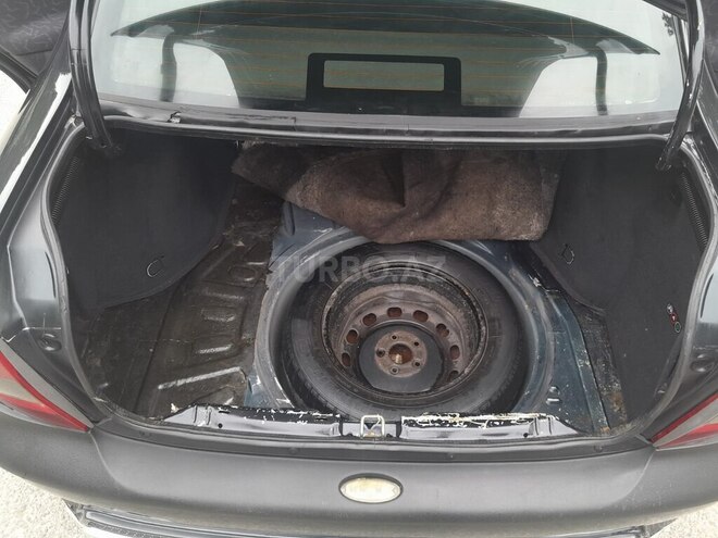 Opel Vectra 1996, 290,000 km - 2.0 l - Sumqayıt
