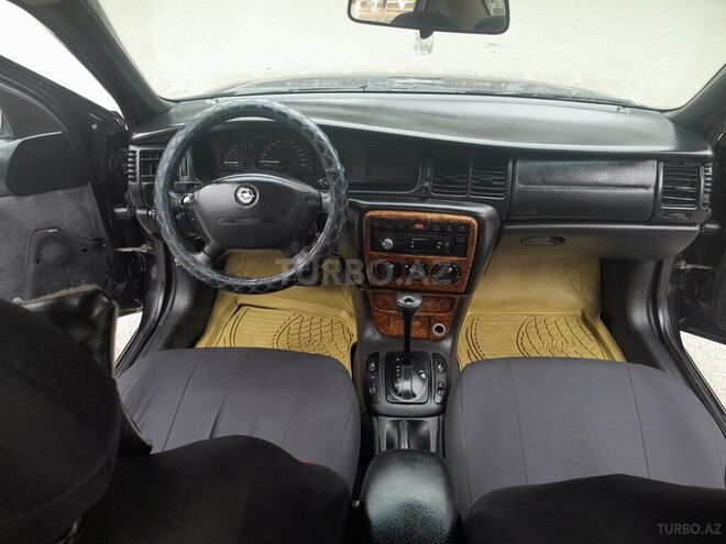 Opel Vectra 1996, 290,000 km - 2.0 l - Sumqayıt