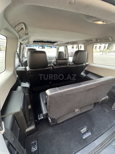 Mitsubishi Pajero 2009, 161,000 km - 3.5 л - Sumqayıt