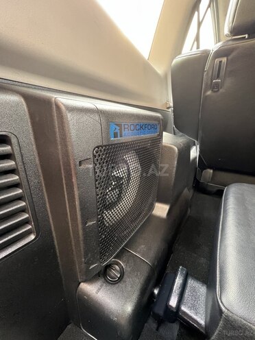 Mitsubishi Pajero 2009, 161,000 km - 3.5 л - Sumqayıt