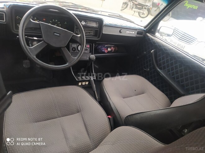 LADA (VAZ) 2107 2010, 85,000 km - 1.6 l - Biləsuvar