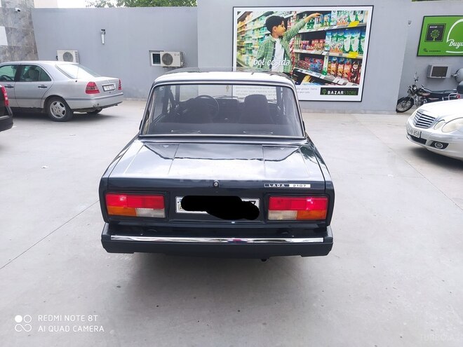 LADA (VAZ) 2107 2010, 85,000 km - 1.6 l - Biləsuvar