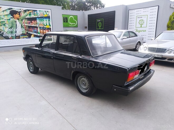 LADA (VAZ) 2107 2010, 85,000 km - 1.6 l - Biləsuvar