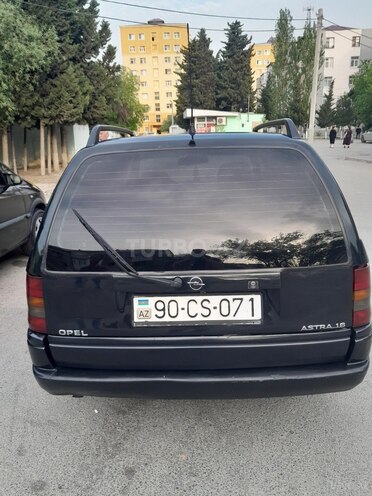 Opel Astra 1998, 522,000 km - 1.6 l - Sumqayıt