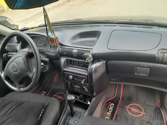 Opel Astra 1998, 522,000 km - 1.6 l - Sumqayıt