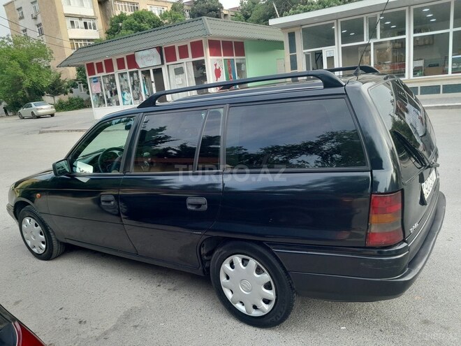Opel Astra 1998, 522,000 km - 1.6 l - Sumqayıt